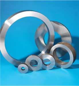 Diehl Tool Steel Centerless Grinding and Hollow Bars